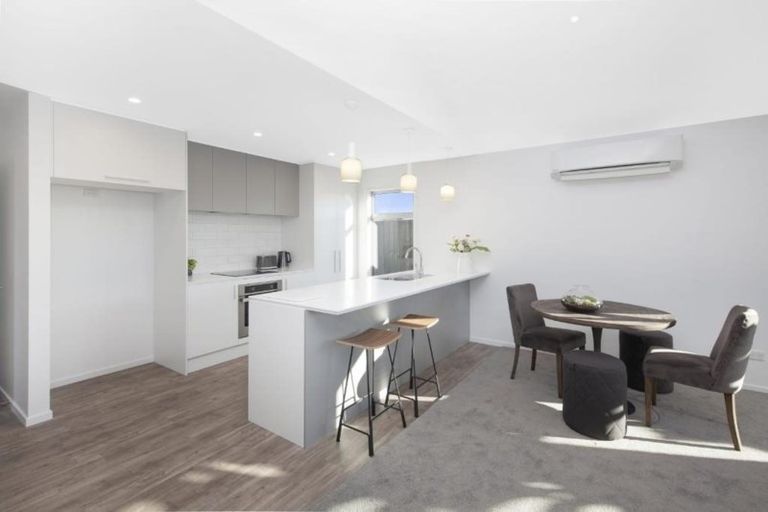 Photo of property in 64 Manakura Street, Russley, Christchurch, 8042