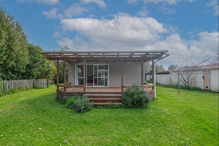 Photo of property in 19a Gorton Street, Bulls, 4818