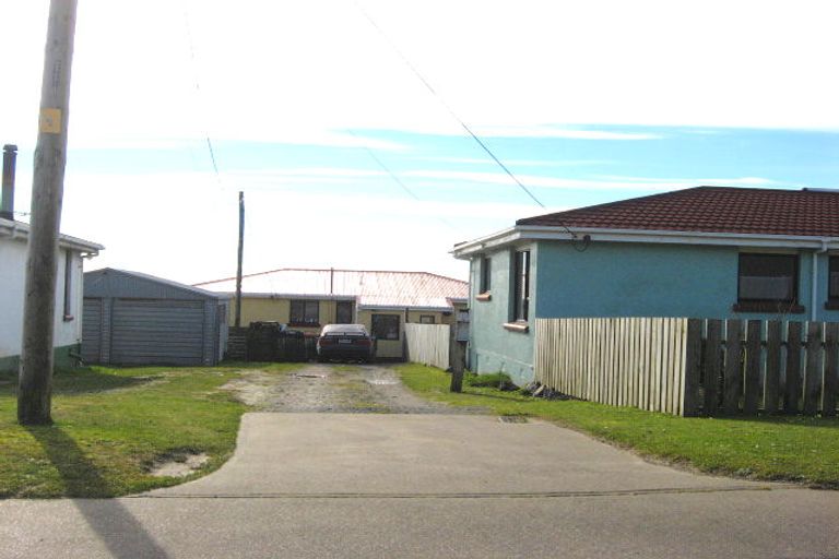 Photo of property in 281 Foyle Street, Bluff, 9814
