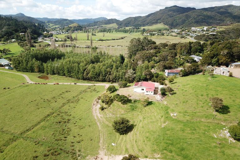 Photo of property in 23 Dip Road, Kaeo, 0479