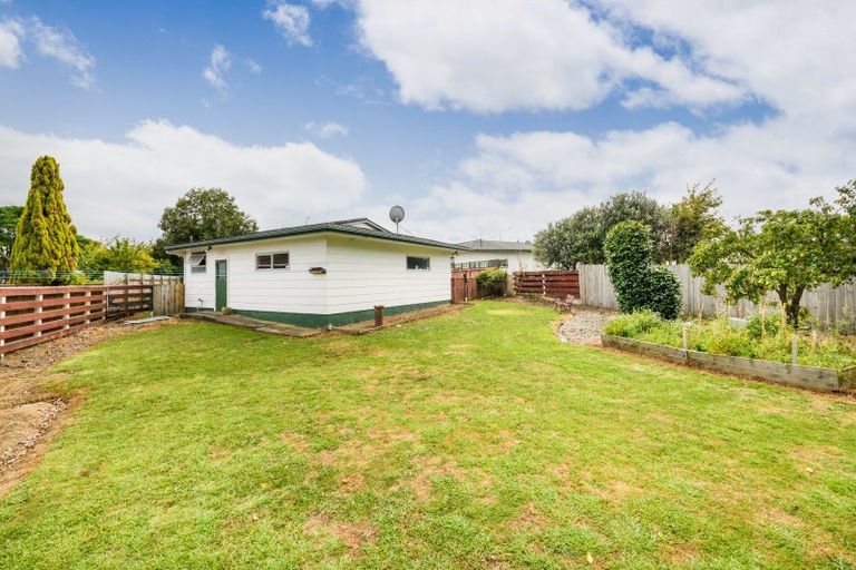 Photo of property in 128 Long Melford Road, Awapuni, Palmerston North, 4412