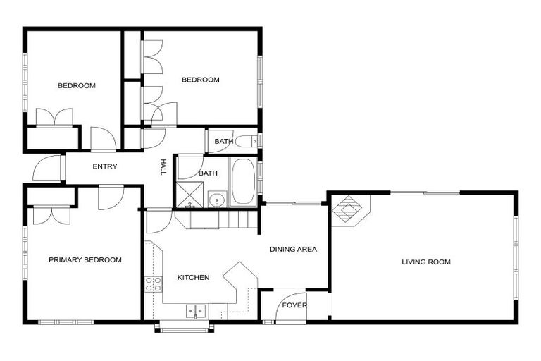 Photo of property in 57 Marumaru Street, Marton, 4710