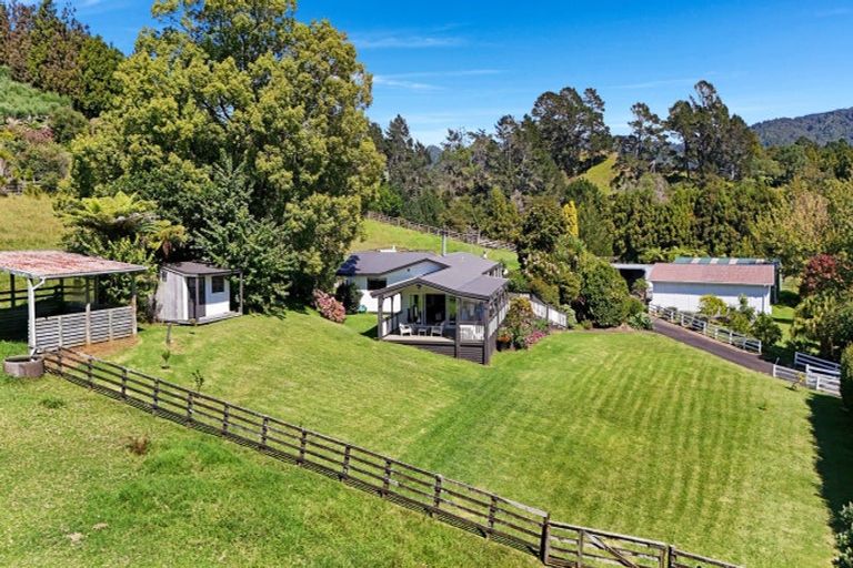 Photo of property in 274 Hot Springs Road, Tahawai, Katikati, 3178