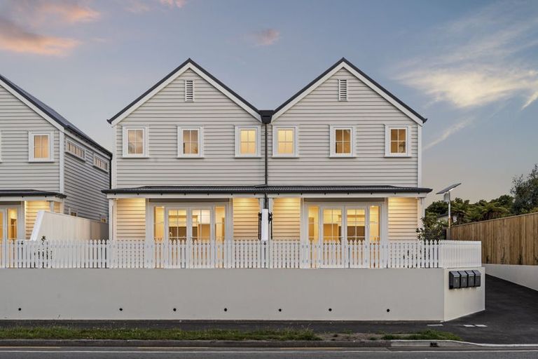 Photo of property in 2/6 Ensors Road, Opawa, Christchurch, 8023