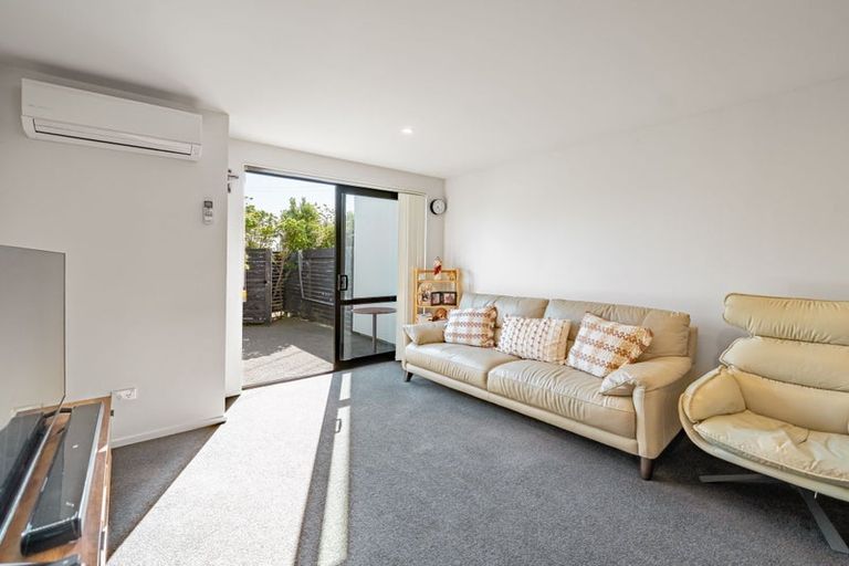 Photo of property in 17/70 Waltham Road, Sydenham, Christchurch, 8023