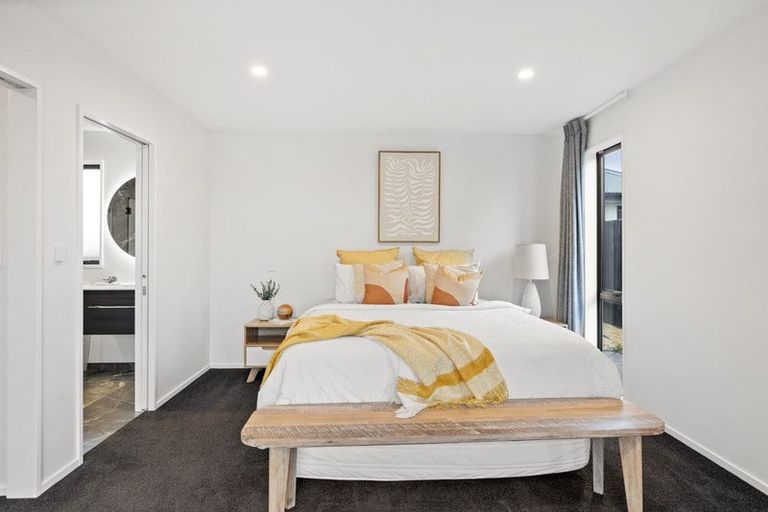 Photo of property in 177 Townsend Road, Rangiora, 7400