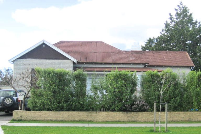 Photo of property in 709 Whitehead Road, Saint Leonards, Hastings, 4120