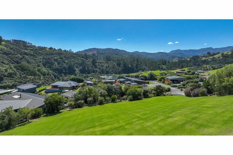 Photo of property in 78b Bennett Road, Te Mata, Thames, 3575