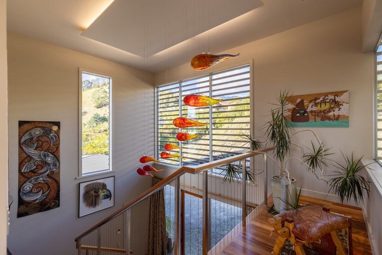 Photo of property in 4 City Heights, Maitai, Nelson, 7010