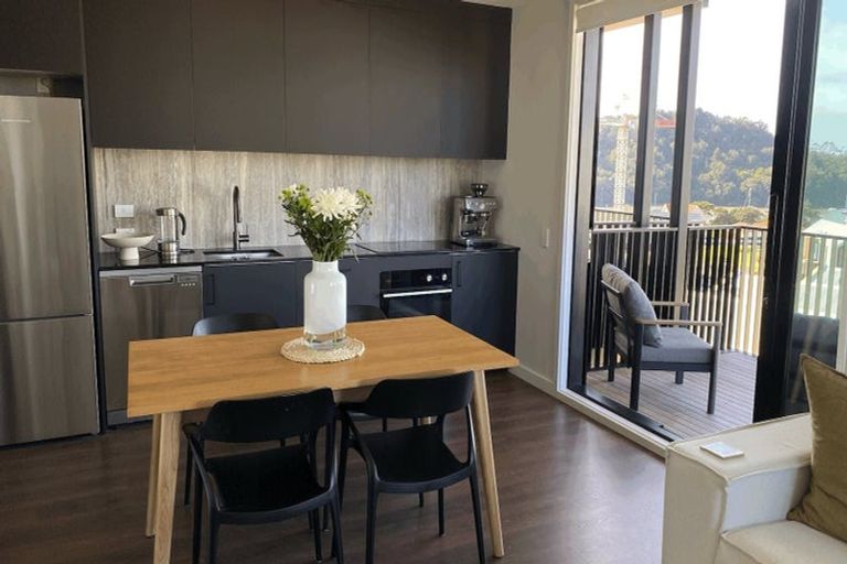 Photo of property in 505/2 Launch Road, Hobsonville, Auckland, 0616