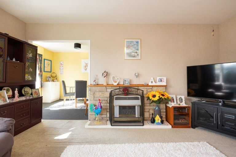 Photo of property in 8 Park Road, West End, Palmerston North, 4412