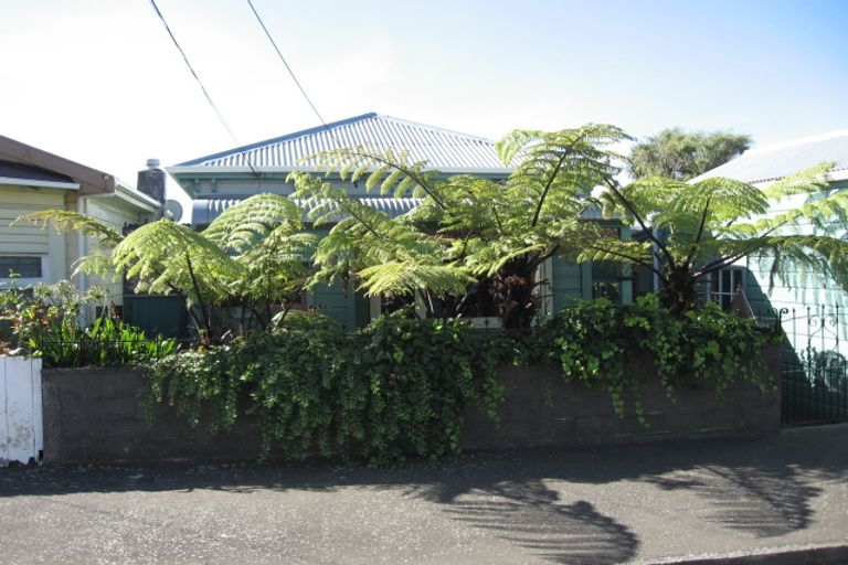 Photo of property in 4 Angus Avenue, Berhampore, Wellington, 6023