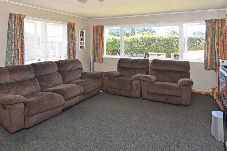 Photo of property in 43 Hillcrest Street, Solway, Masterton, 5810