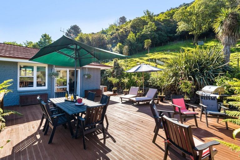 Photo of property in 34 Manuka Street, Ravensbourne, Dunedin, 9022