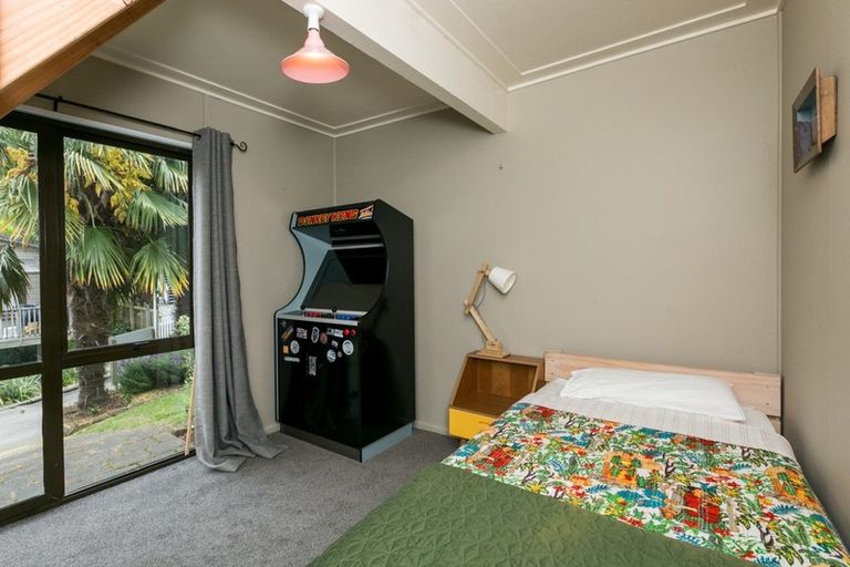 Photo of property in 3 Little Burke Street, Hospital Hill, Napier, 4110