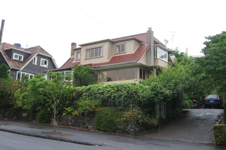 Photo of property in 2 Poto Street, Remuera, Auckland, 1050
