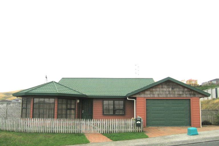 Photo of property in 46 Kentwood Drive, Woodridge, Wellington, 6037