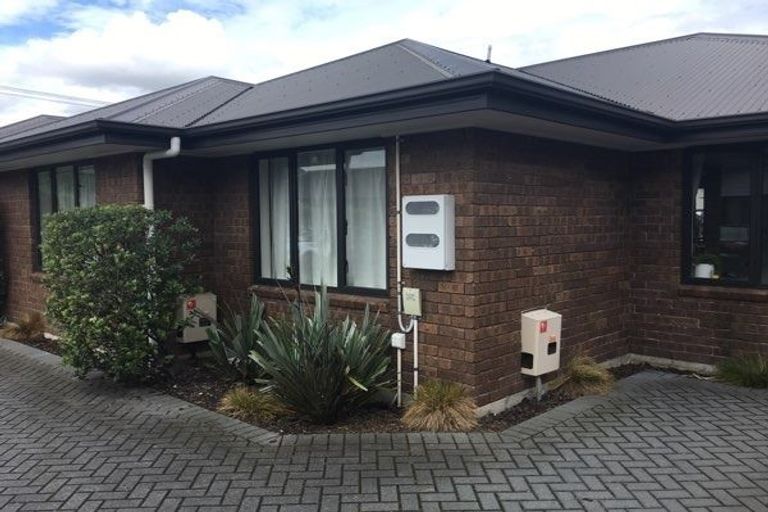 Photo of property in 2/20 Greensboro Street, Hamilton East, Hamilton, 3216