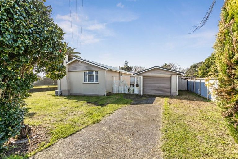Photo of property in 48 Mouatt Street, Waitara, 4320