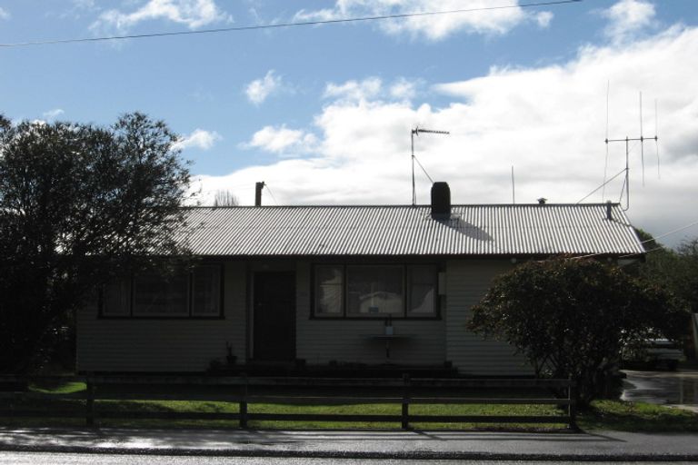 Photo of property in 205 Clyde Street, Hamilton East, Hamilton, 3216