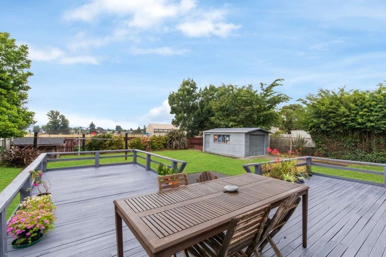 Photo of property in 44 Old Quarry Road, Selwyn Heights, Rotorua, 3015
