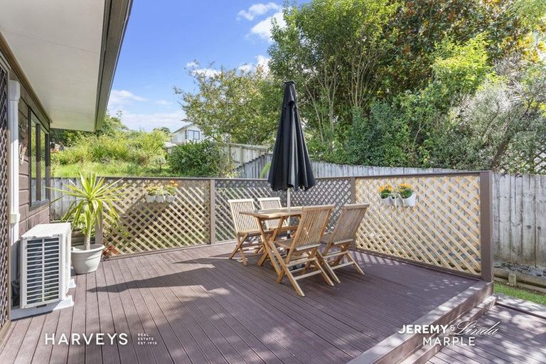 Photo of property in 5/37a Glengarry Road, Glen Eden, Auckland, 0602