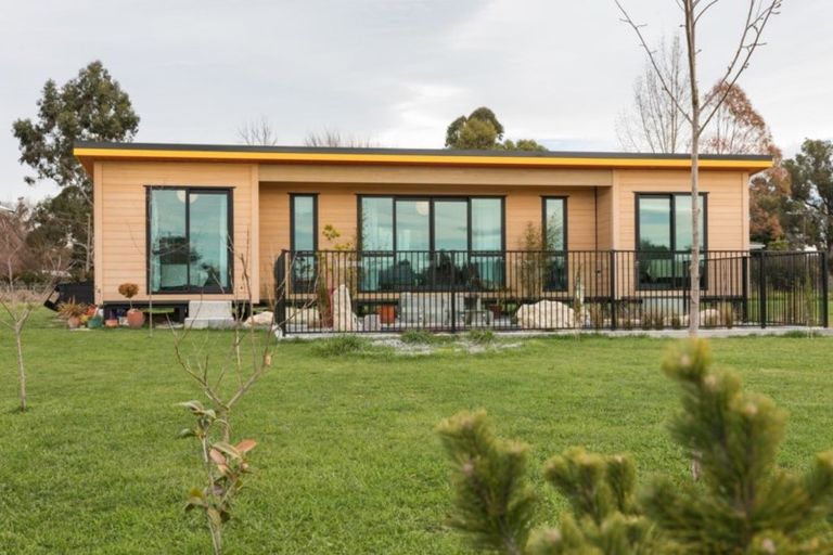 Photo of property in 27 Bell Street, Otane, 4202