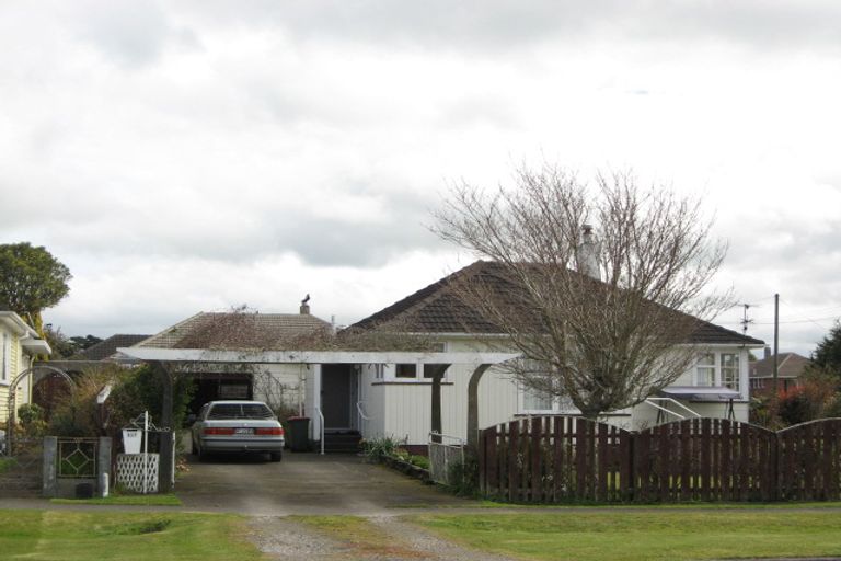 Photo of property in 107 Hamlet Street, Stratford, 4332