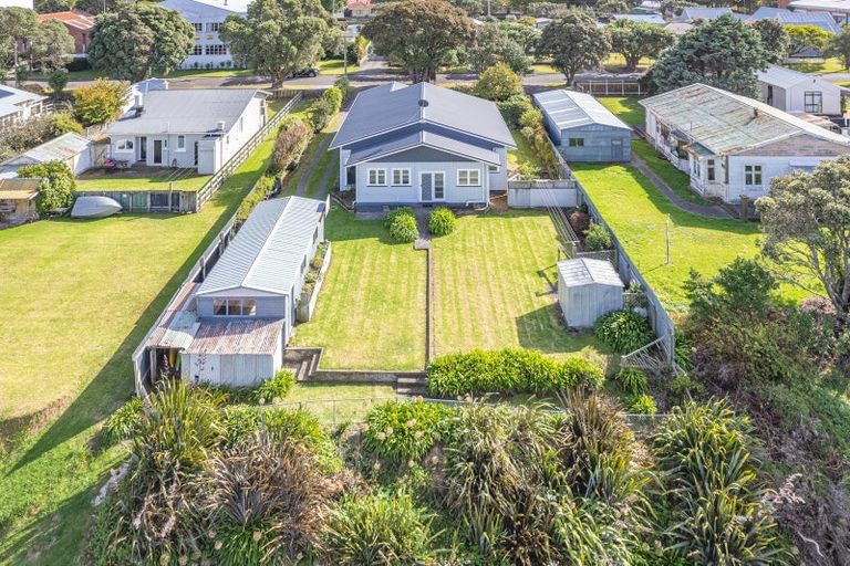 Photo of property in 59 Bedford Avenue, Gonville, Whanganui, 4501