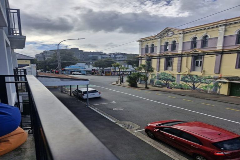 Photo of property in 202/2 Colombo Street, Newtown, Wellington, 6021