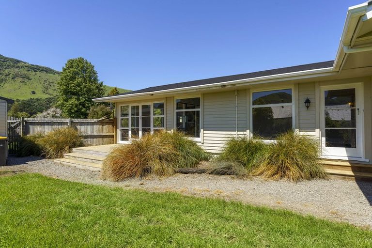 Photo of property in 51 Western Valley Road, Little River, 7591