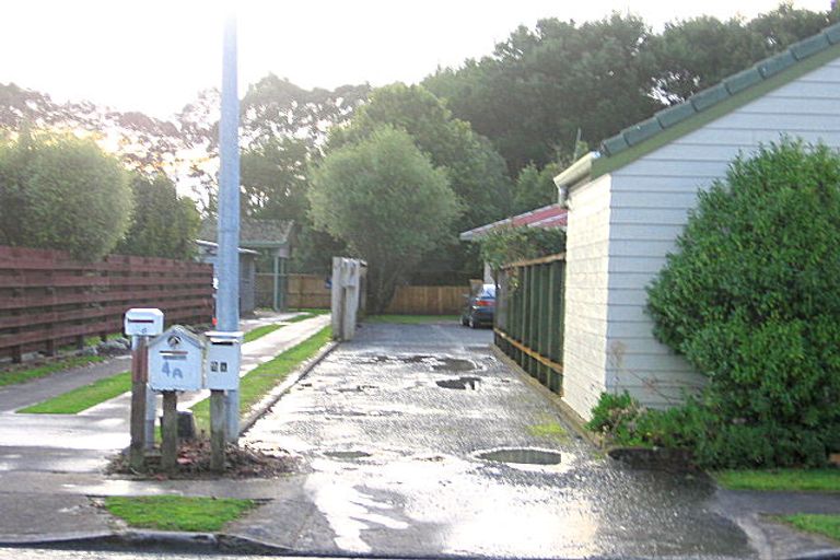 Photo of property in 2a Cromwell Drive, Fitzroy, Hamilton, 3206