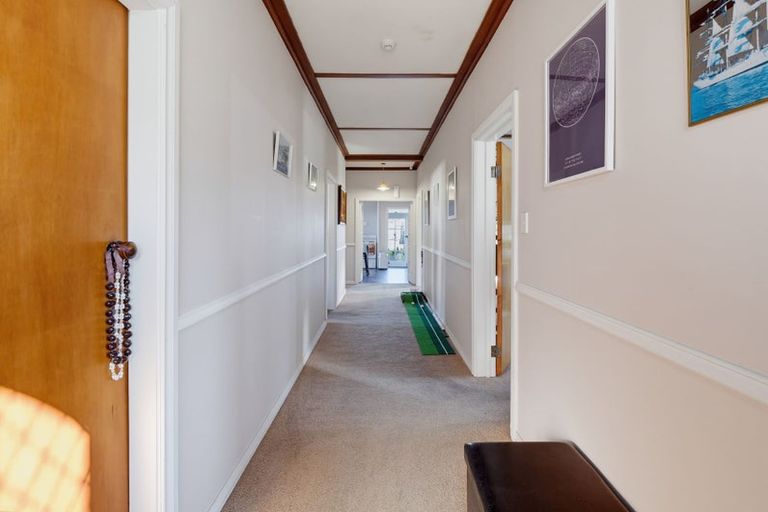 Photo of property in 23 Harris Street, Marton, 4710