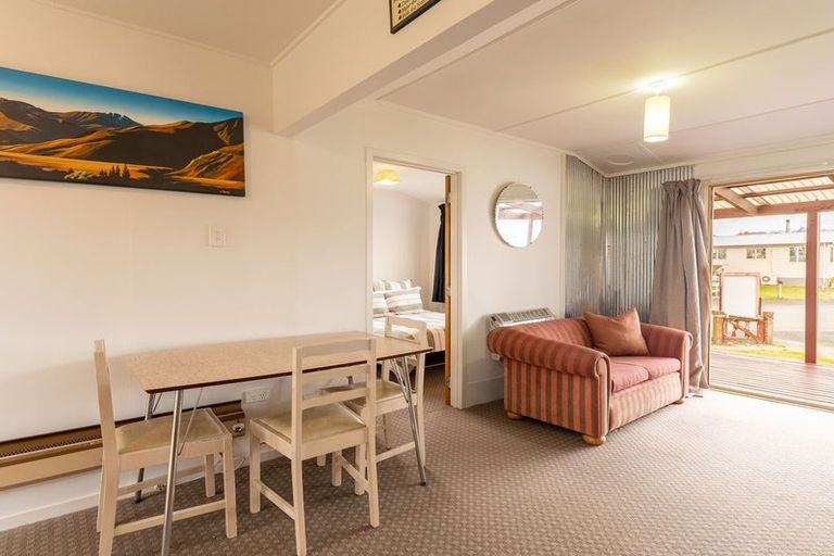 Photo of property in 28 Glenbrook Crescent, Twizel, 7901