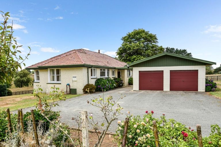 Photo of property in 62 Fletcher Road, Ngahinapouri, Hamilton, 3290