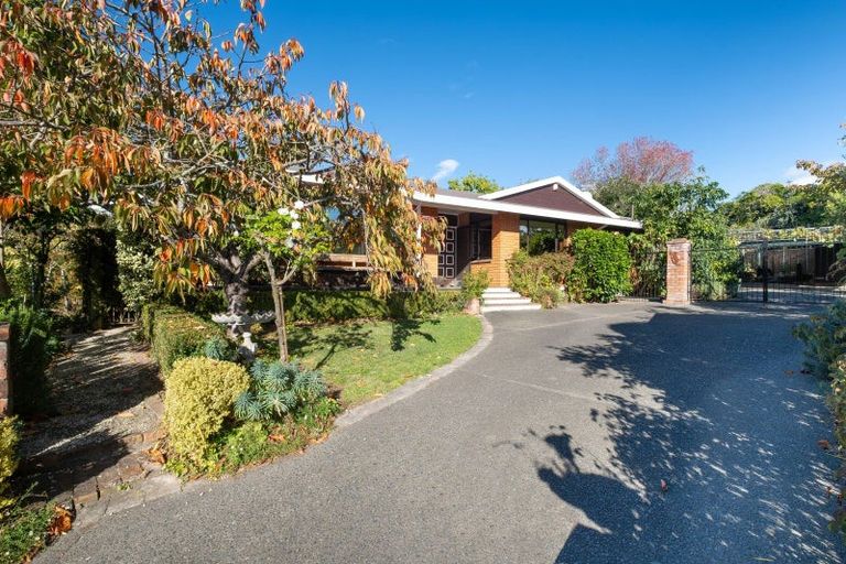 Photo of property in 4 Te Puna Place, Havelock North, 4130