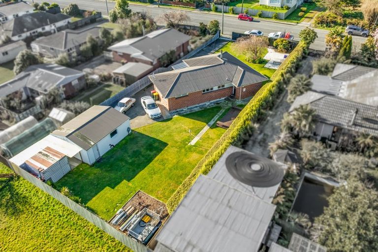 Photo of property in 32 Marshs Road, Templeton, Christchurch, 8042