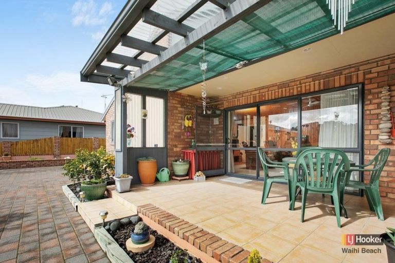 Photo of property in 11 Wenlock Street, Waihi, 3610