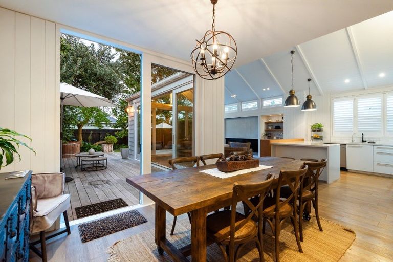 Photo of property in 36 O'neill Street, Ponsonby, Auckland, 1011