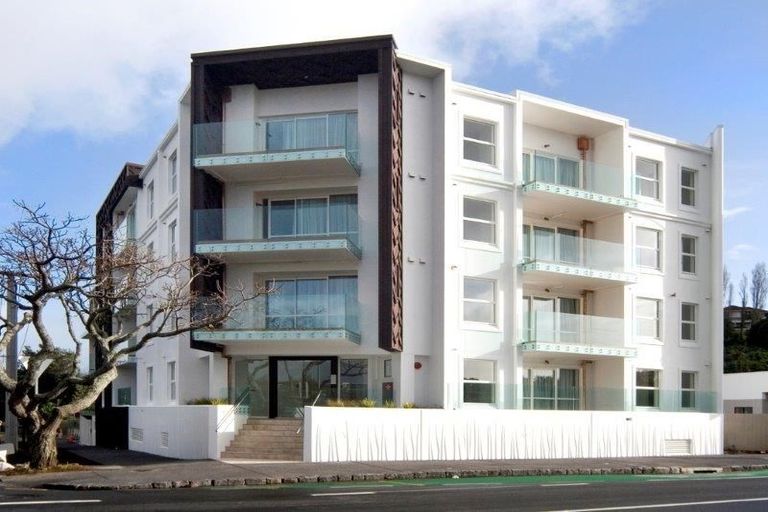 Photo of property in 105/39 Sandringham Road, Mount Eden, Auckland, 1024