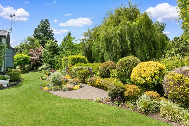 Photo of property in 50 Stirling Drive, Morrinsville, 3300