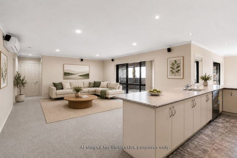 Photo of property in 35 Albero Drive, Ohauiti, Tauranga, 3112