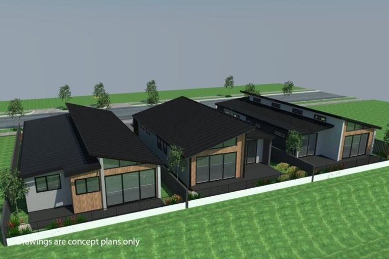 Photo of property in 33 Dow Square, Wigram, Christchurch, 8025