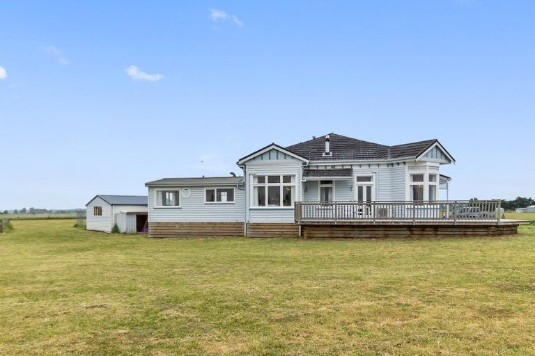 Photo of property in 197 Falvey Road, Levels, Timaru, 7975