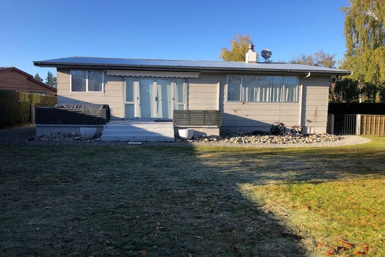 Photo of property in 14 Bernard Road, Albert Town, Wanaka, 9305