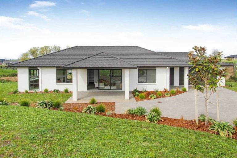 Photo of property in 46e Mcintosh Drive, Pokeno, 2471