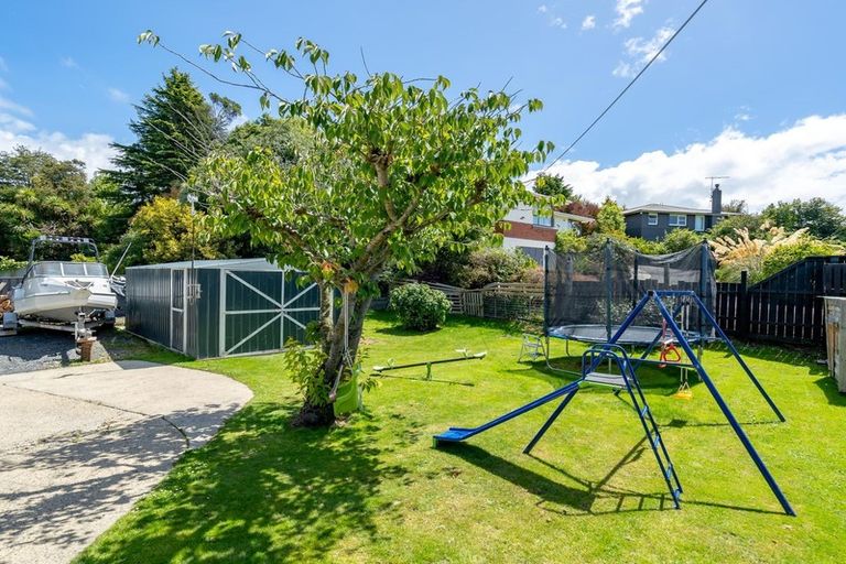 Photo of property in 12 Old Brighton Road, Fairfield, Dunedin, 9018
