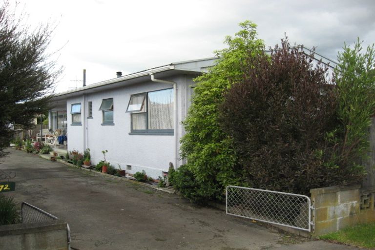 Photo of property in 72 Green Street, Tahunanui, Nelson, 7011