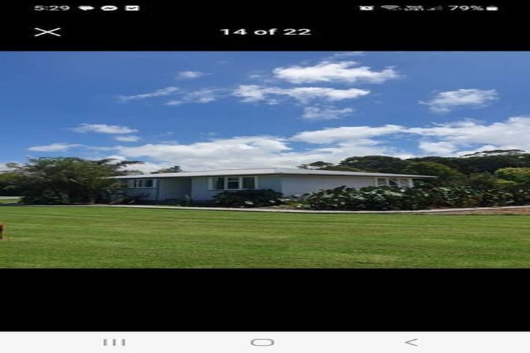 Photo of property in 40 Rosythe Road, Waipu, 0582