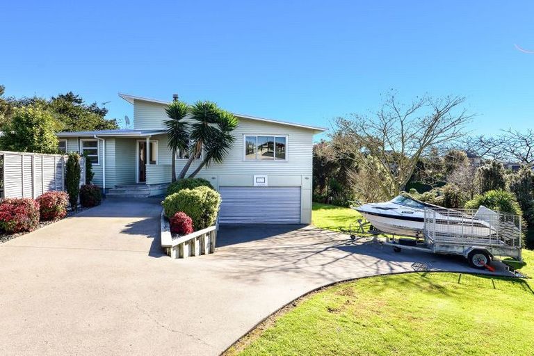 Photo of property in 16 Logan Court, Chartwell, Hamilton, 3210